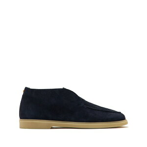 �}�O�i�[�j ���f�B�[�X �X���b�|���E���[�t�@�[ �V���[�Y Sophie mid loafers Blue