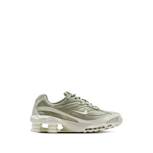 �i�C�L �����Y �X�j�[�J�[ �V���[�Y Shox ride 2 sneakers Green
