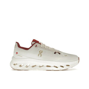 On �I�� ���f�B�[�X �X�j�[�J�[ �yOn Running Cloudtilt Year of the Snake (Women's)�z �T�C�Y US_W_10 Pearl/Ivory