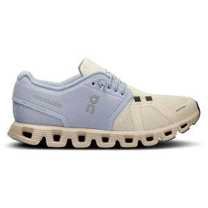 On �I�� ���f�B�[�X �X�j�[�J�[ �yOn Running Cloud 5 Nimbus Moon (Women's)�z �T�C�Y US_6.5(23.5cm) NImbus/Moon