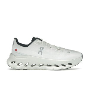 On �I�� ���f�B�[�X �X�j�[�J�[ �yOn Running Cloudtilt Pearl Ice (Women's)�z �T�C�Y US_7(24.0cm) Pearl/Ice