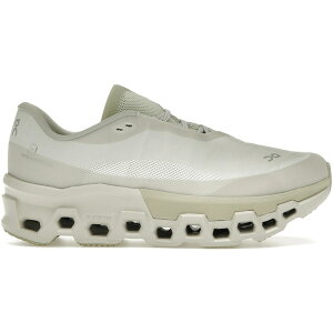On �I�� ���f�B�[�X �X�j�[�J�[ �yOn Cloudmonster 2 POST ARCHIVE FACTION Moondust (Women's)�z �T�C�Y US_W_10 Moondust/Chalk