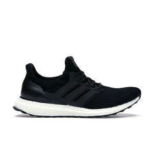 adidas �A�f�B�_�X ���f�B�[�X �X�j�[�J�[ �yadidas Ultra Boost 4.0 Core Black (Women's)�z �T�C�Y US_5.5(22.5cm) Core Black/Core Black/Core Black