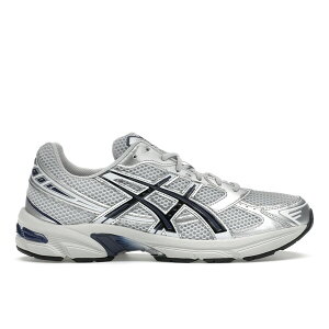 ASICS �A�V�b�N�X �����Y �X�j�[�J�[ �yASICS Gel-1130 Glacier Grey Black�z �T�C�Y US_7.5(25.5cm) Glacier Grey/Black
