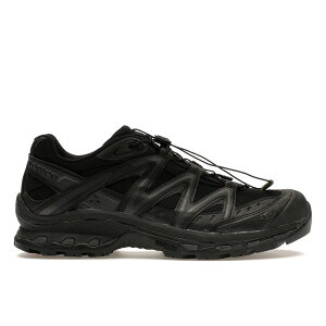 Salomon �T������ �����Y �X�j�[�J�[ �ySalomon XT-Quest Adv Black�z �T�C�Y US_5.5(23.5cm) Black/Black/Phantom