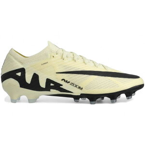 Nike �i�C�L �����Y �X�j�[�J�[ �yNike Zoom Mercurial Superfly 9 Elite AG-Pro Mad Ready Pack�z �T�C�Y US_M_4 Lemonade/Black