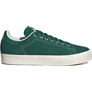 adidas AfB_X Y Xj[J[ yadidas Stan Smith CS Collegiate Green Core White Gumz TCY US_7(25.0cm) Collegiate Green/Core White/Gum