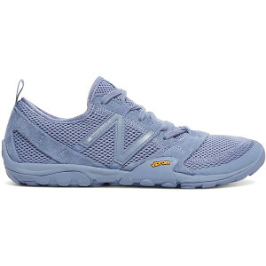 New Balance �j���[�o�����X �����Y �X�j�[�J�[ �yNew Balance MT10 Dusk Shower�z �T�C�Y US_6.5(24.5cm) Dusk Shower/Pearl Grey