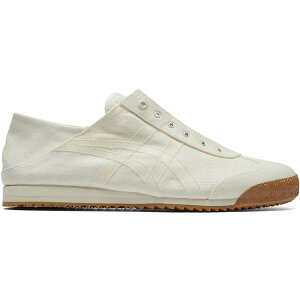 Onitsuka Tiger IjcJ^CK[ Y Xj[J[ yOnitsuka Tiger Mexico 66 SD Paraty Ivory Gumz TCY US_7(25.0cm) Ivory/Ivory