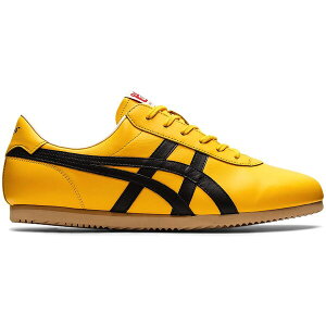 ASICS AVbNX Y Xj[J[ yOnitsuka Tiger Tai Chi NM Kill Billz TCY US_M_4.5 Tiger Yellow/Black