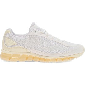 ASICS アシックス メンズ スニーカー 【ASICS Gel-Quantum 360 I AMP JJJJound White】 サイズ US_9(27.0cm) White/Marshmallow