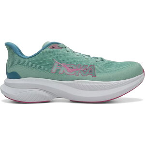 Hoka One One �z�J�I�l�I�l �����Y �X�j�[�J�[ �yHoka One One Mach 6 Antique Olive Truffle Salt�z �T�C�Y US_12(30.0cm) Antique Olive/Truffle Salt