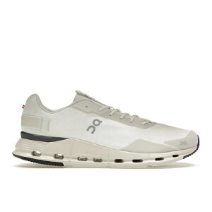 On I Y Xj[J[ yOn Running Cloudnova Form White Eclipsez TCY US_10.5(28.5cm) White/Eclipse