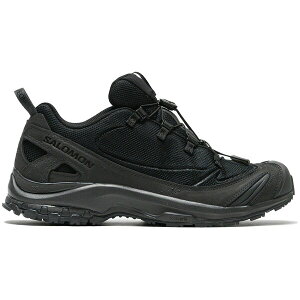 Salomon �T������ �����Y �X�j�[�J�[ �ySalomon XA Pro 3D Jeong Li Black Asphalt�z �T�C�Y US_5.5(23.5cm) Black/Asphalt/Black