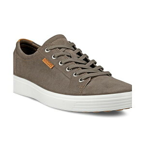GR[ Y Xj[J[ V[Y Men's Soft 7 Sneaker Dark Clay, Lion