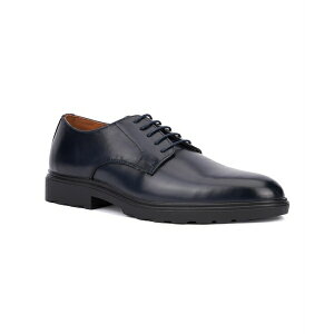 �G�b�N�X���C �����Y �h���X�V���[�Y �V���[�Y Footwear Men's Elliot Oxford Dress Shoe Navy