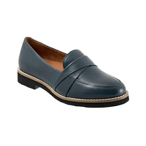 \tgEH[N fB[X Xb|E[t@[ V[Y Walsh Loafer Navy