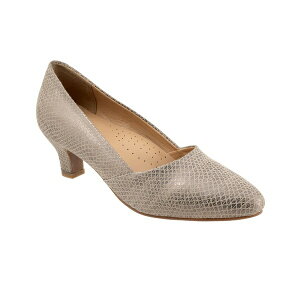 gb^[Y fB[X pvX V[Y Kylie Pump Champagne snake