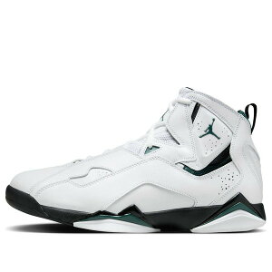 Jordan �W���[�_�� �����Y �X�j�[�J�[ �yAir Jordan True Flight 'White Oxidized Green' 342964-131�z �T�C�Y US_9(27.0cm)