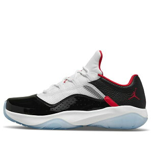 Jordan �W���[�_�� �����Y �X�j�[�J�[ �yAir Jordan 11 CMFT Low 'White Black University Red' DO0613-160�z �T�C�Y US_10(28.0cm)