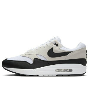 Nike �i�C�L �����Y �X�j�[�J�[ �yNike Air Max 1 Essential 'White Black' FZ5808-101�z �T�C�Y US_M_15