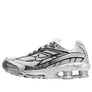 Nike �i�C�L �����Y �X�j�[�J�[ �yNike Shox Ride 2 'Metallic Platinum' IB8174-100�z �T�C�Y US_M_15