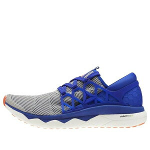 Reebok ���[�{�b�N �����Y �X�j�[�J�[ �yReebok Floatride Run Flexweave 'White Blue Move' CN5237�z �T�C�Y US_8(26.0cm)