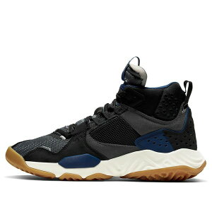 Jordan �W���[�_�� �����Y �X�j�[�J�[ �yAir Jordan Delta Mid 'Storm Blue' DC2130-006�z �T�C�Y US_12.5(30.5cm)