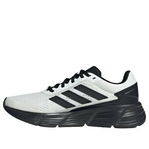adidas �A�f�B�_�X �����Y �X�j�[�J�[ �yadidas Galaxy STEP 'White Black' JP8038�z �T�C�Y US_5.5(23.5cm)