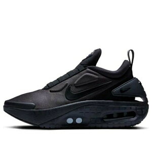 Nike �i�C�L �����Y �X�j�[�J�[ �yNike Adapt Auto Max 'Triple Black' CZ6799-002�z �T�C�Y US_12(30.0cm)