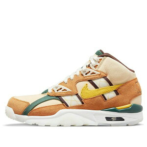 Nike �i�C�L �����Y �X�j�[�J�[ �yNike Air Trainer SC High 'Pollen Cider' DO6696-700�z �T�C�Y US_M_13