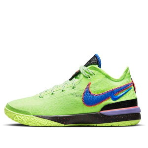 Nike �i�C�L �����Y �X�j�[�J�[ �yNike Zoom LeBron NXXT Gen 'Ghost Green' DR8784-300�z �T�C�Y US_9(27.0cm)