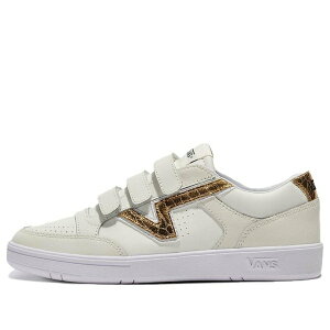 Vans �o���Y �����Y �X�j�[�J�[ �yVans Lowland Comfycush 'Beige' VN0A5DY89QT�z �T�C�Y US_5(23.0cm)
