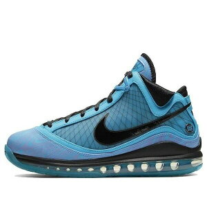 Nike �i�C�L �����Y �X�j�[�J�[ �yNike Air Max LeBron 7 Retro QS 'All-Star' 2020 CU5646-400�z �T�C�Y US_8(26.0cm)
