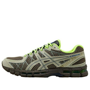 ASICS �A�V�b�N�X �����Y �X�j�[�J�[ �yASICS x Bodega Gel-Kayano 20 'Friends & Family' 1203A621-200�z �T�C�Y US_11(29.0cm)