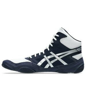 ASICS �A�V�b�N�X �����Y �X�j�[�J�[ �yASICS Snapdown 4 Wide 'Midnight Pure Silver' 1081A059-401�z �T�C�Y US_5(23.0cm)