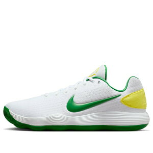 Nike �i�C�L �����Y �X�j�[�J�[ �yNike Hyperdunk 2017 Low 'White Green' IO7604-131�z �T�C�Y US_8(26.0cm)