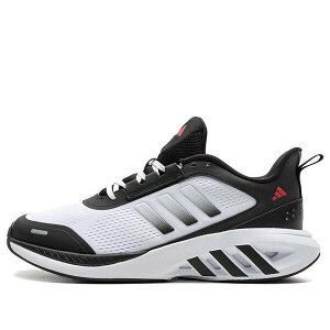 adidas �A�f�B�_�X �����Y �X�j�[�J�[ �yadidas Neo All Day Power 'Black Silver White' IH6037�z �T�C�Y US_10(28.0cm)