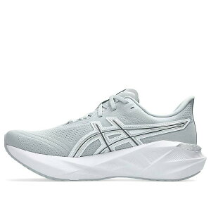 ASICS �A�V�b�N�X �����Y �X�j�[�J�[ �yASICS Novablast 5 ATC 'Piedmont Grey Pure Silver' 1011C185-020�z �T�C�Y US_M_14