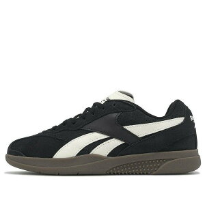 Reebok ���[�{�b�N �����Y �X�j�[�J�[ �yReebok Hammer Street 'Black Chalk Gum' 100209053�z �T�C�Y US_6.5(24.5cm)