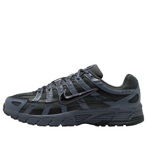 Nike �i�C�L �����Y �X�j�[�J�[ �yNike P-6000 'Dark Smoke Grey Carbon' CD6404-032�z �T�C�Y US_8.5(26.5cm)