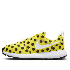 Nike �i�C�L �����Y �X�j�[�J�[ �yNike Roshe Golf Next Nature 'Polka Dot' FD2599-700�z �T�C�Y US_10(28.0cm)