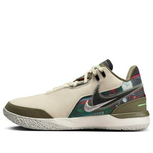 Nike �i�C�L �����Y �X�j�[�J�[ �yNike Zoom LeBron NXXT Genisus AMPD 'FaZe Clan' HF0715-200�z �T�C�Y US_7(25.0cm)