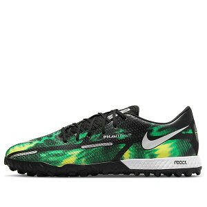Nike �i�C�L �����Y �X�j�[�J�[ �yNike Phantom GT2 SW TF 'Green' DM0735-003�z �T�C�Y US_9.5(27.5cm)