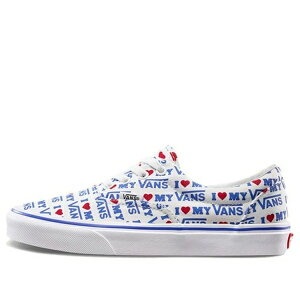 Vans �o���Y �����Y �X�j�[�J�[ �yEra 'I Heart My Vans' VN0A38FRVP5�z �T�C�Y US_6.5(24.5cm)