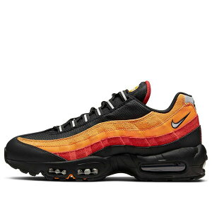 Nike �i�C�L �����Y �X�j�[�J�[ �yNike Air Max 95 'Black Kumquat' DC9412-001�z �T�C�Y US_10.5(28.5cm)