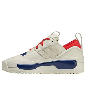 adidas �A�f�B�_�X �����Y �X�j�[�J�[ �yadidas x Y-3 Rivalry 'Unity Ink Lush Red' IE7260�z �T�C�Y US_9.5(27.5cm)