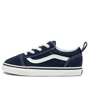 Vans �o���Y �����Y �X�j�[�J�[ �yVans Shoes Skate shoes 'Dark Blue White' VN0A4TZO4W6�z �T�C�Y US_9(27.0cm)