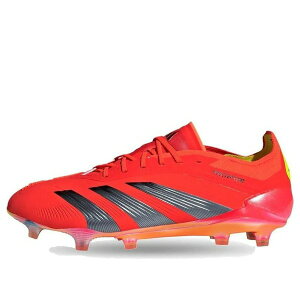 adidas �A�f�B�_�X �����Y �X�j�[�J�[ �yadidas Predator Elite FG 'Predstrike Pack' IF8883�z �T�C�Y US_6.5(24.5cm)