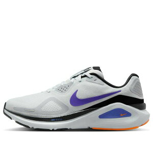 Nike �i�C�L �����Y �X�j�[�J�[ �yNike Structure 26 'Pure Platinum Persian Violet' HJ1102-004�z �T�C�Y US_8.5(26.5cm)